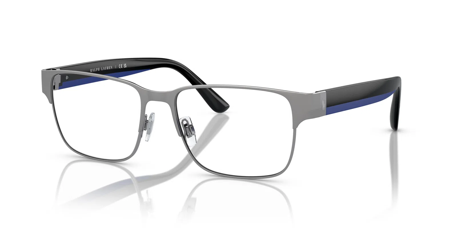 Polo 1219 Eyeglasses - view 10